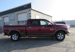 2018 Ram 1500 - Image 9