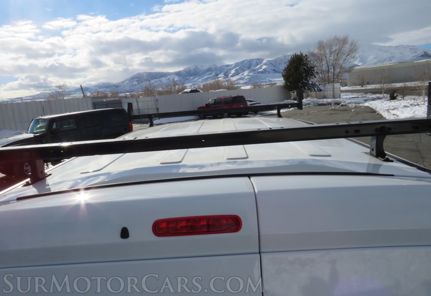 2021 Ram ProMaster City Cargo Van - Image 21