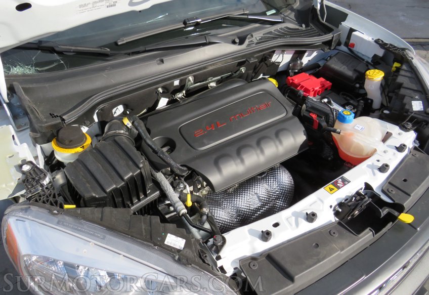 2021 Ram ProMaster City Cargo Van - Image 53