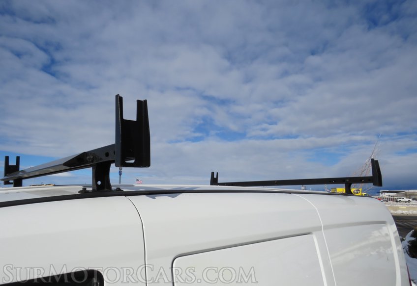 2021 Ram ProMaster City Cargo Van - Image 22