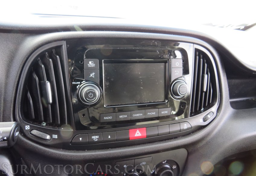 2021 Ram ProMaster City Cargo Van - Image 46