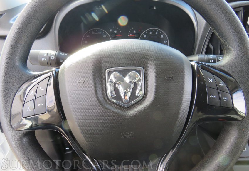 2021 Ram ProMaster City Cargo Van - Image 38