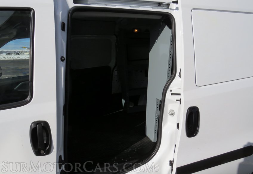 2021 Ram ProMaster City Cargo Van - Image 20