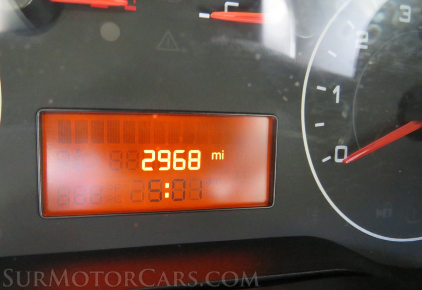 2021 Ram ProMaster City Cargo Van - Image 42