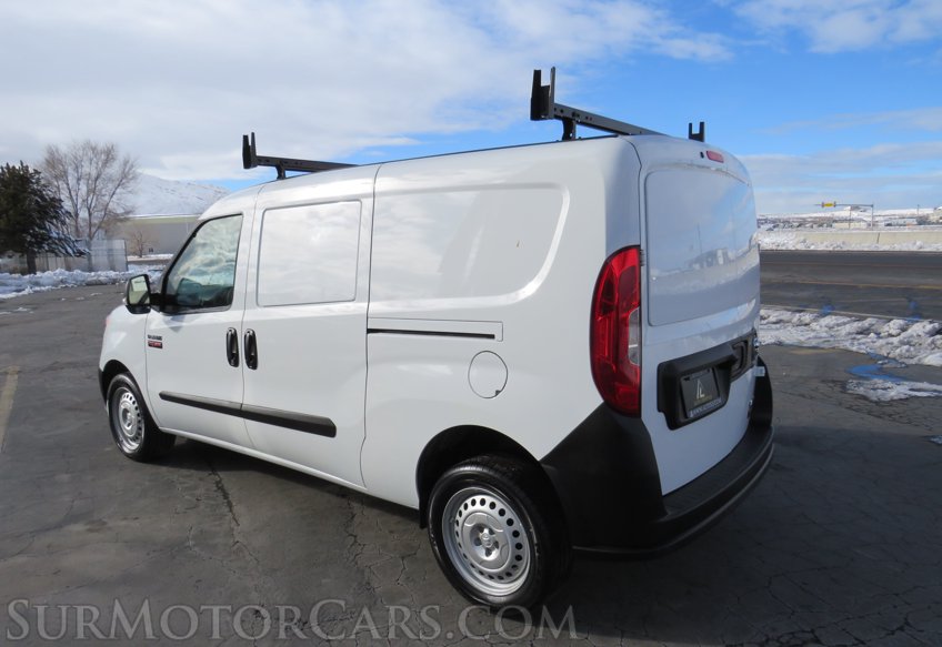 2021 Ram ProMaster City Cargo Van - Image 7