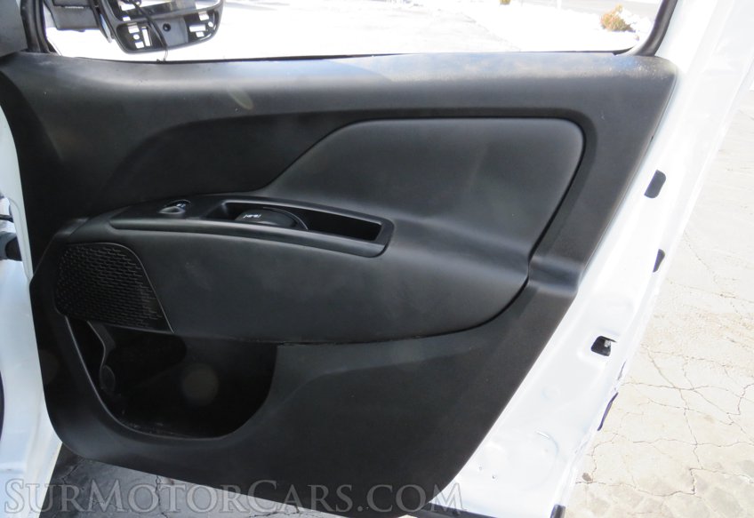 2021 Ram ProMaster City Cargo Van - Image 49