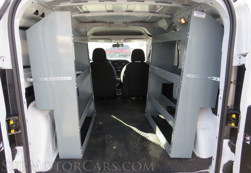 2021 Ram ProMaster City Cargo Van - Image 24