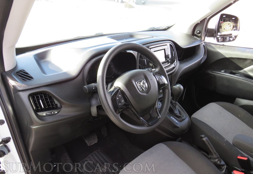 2021 Ram ProMaster City Cargo Van - Image 36