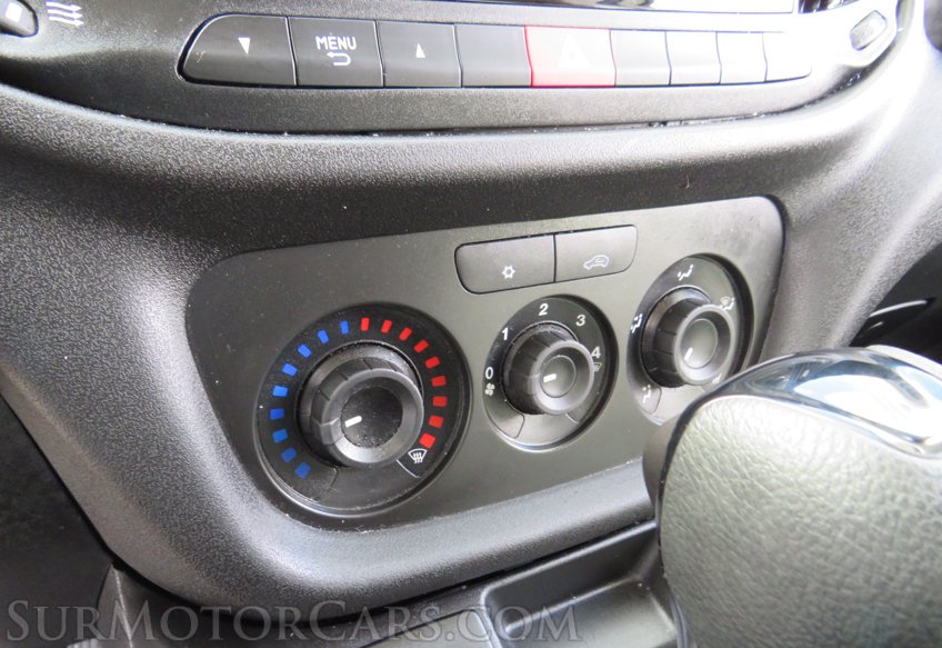 2021 Ram ProMaster City Cargo Van - Image 45