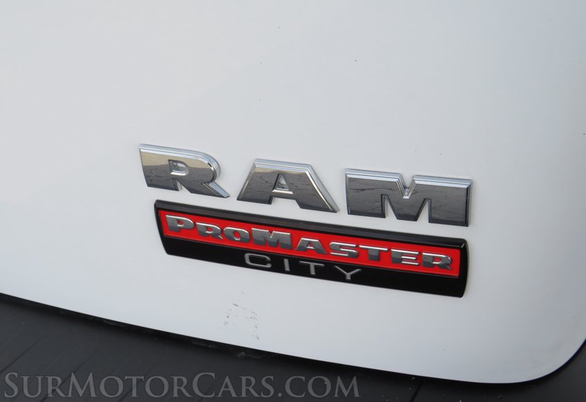 2021 Ram ProMaster City Cargo Van - Image 29