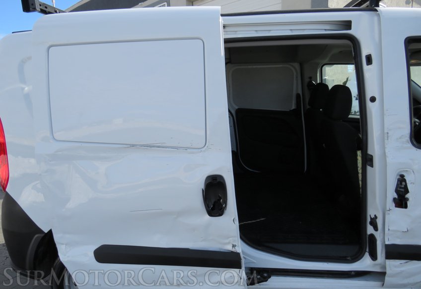 2021 Ram ProMaster City Cargo Van - Image 18
