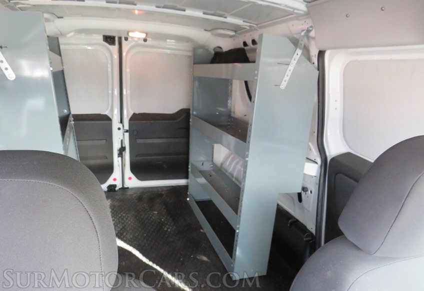 2021 Ram ProMaster City Cargo Van - Image 25