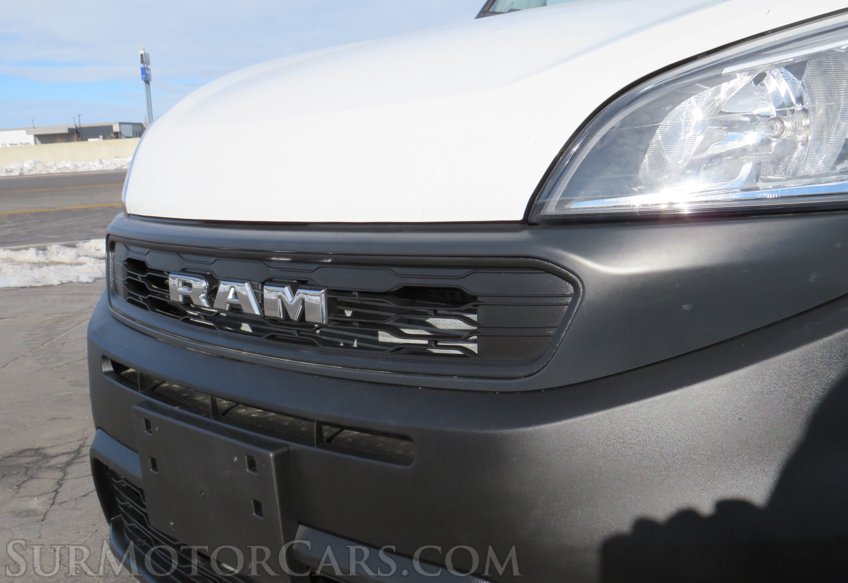 2021 Ram ProMaster City Cargo Van - Image 15