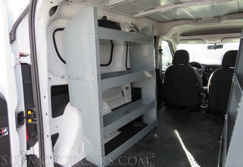 2021 Ram ProMaster City Cargo Van - Image 23