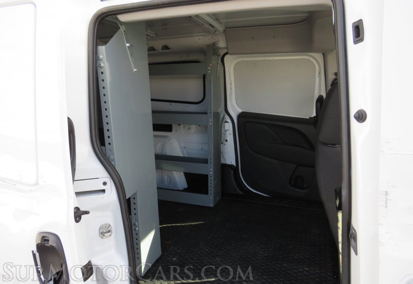 2021 Ram ProMaster City Cargo Van - Image 27