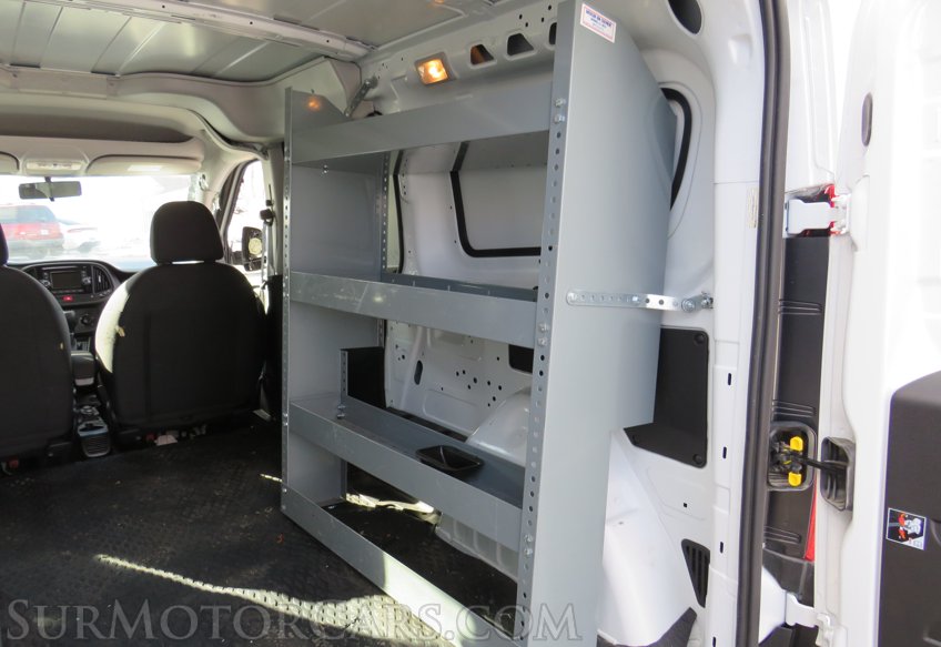 2021 Ram ProMaster City Cargo Van - Image 26