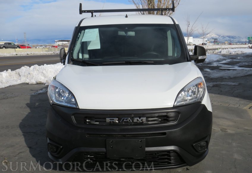 2021 Ram ProMaster City Cargo Van - Image 11