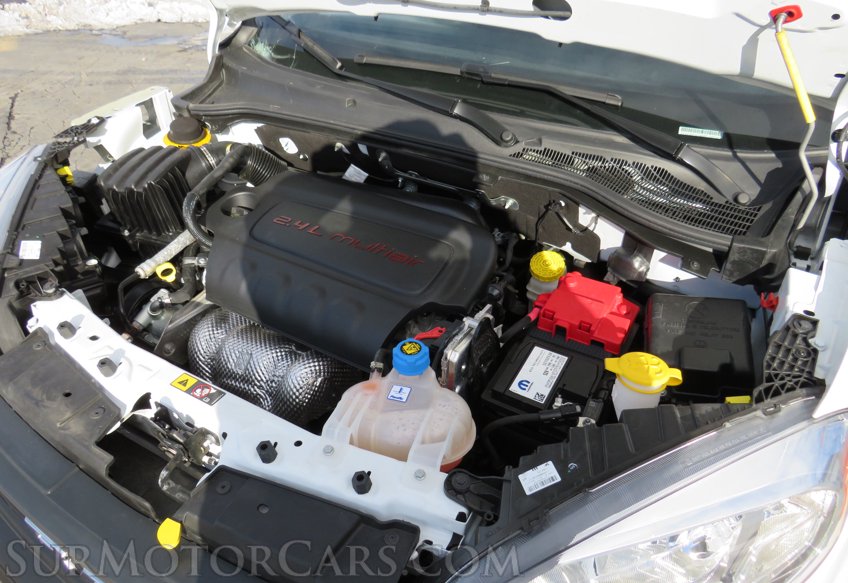 2021 Ram ProMaster City Cargo Van - Image 52