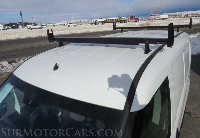 2021 Ram ProMaster City Cargo Van - Image 16