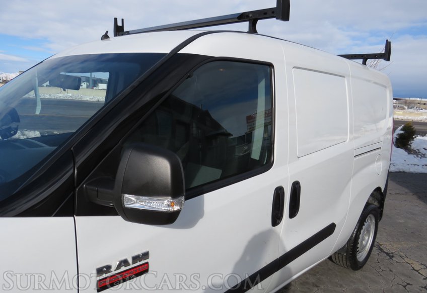 2021 Ram ProMaster City Cargo Van - Image 13