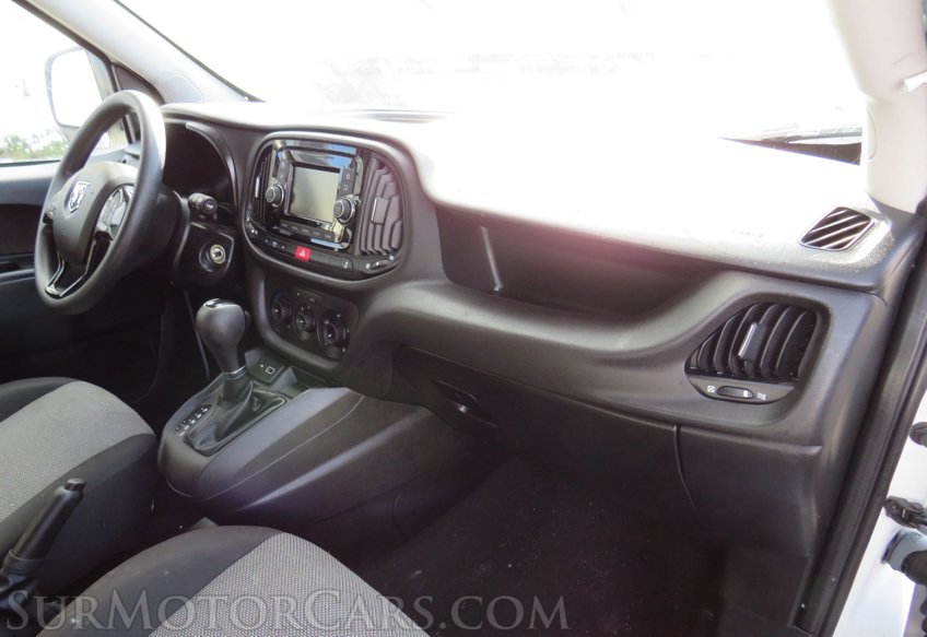 2021 Ram ProMaster City Cargo Van - Image 34