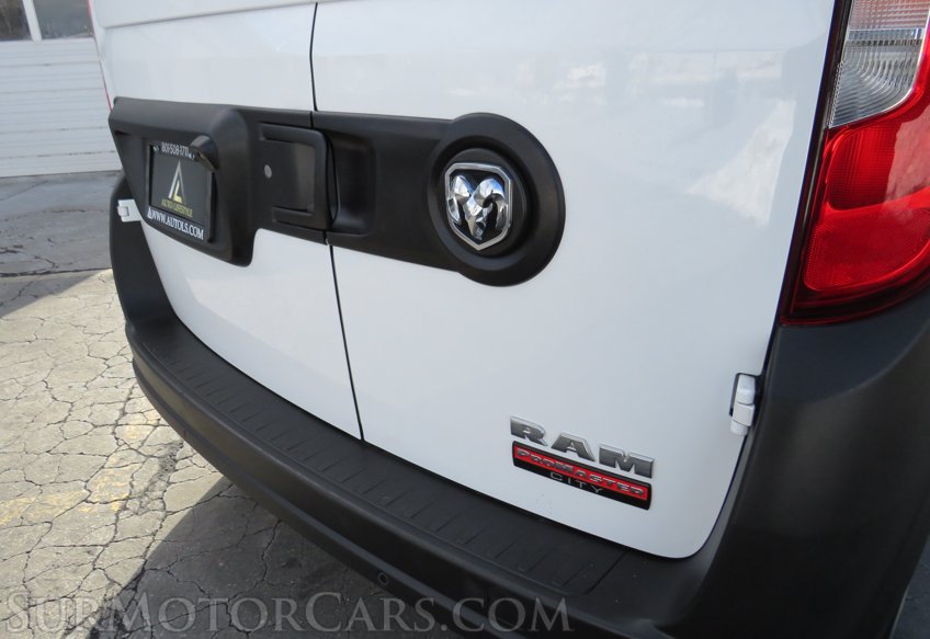 2021 Ram ProMaster City Cargo Van - Image 32
