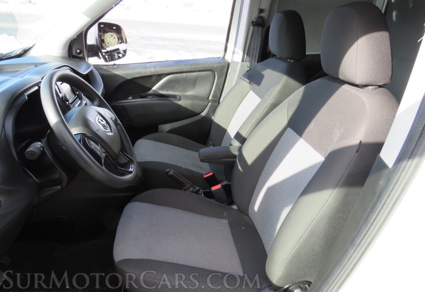 2021 Ram ProMaster City Cargo Van - Image 35