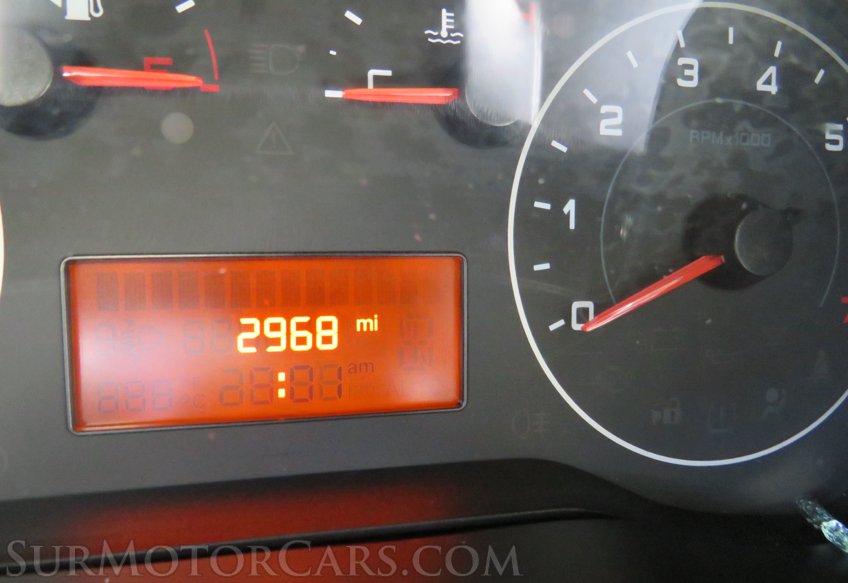 2021 Ram ProMaster City Cargo Van - Image 43