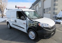 2021 Ram ProMaster City Cargo Van - Image 4