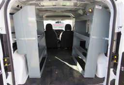2021 Ram ProMaster City Cargo Van - Image 24
