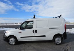 2021 Ram ProMaster City Cargo Van - Image 10