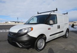 2021 Ram ProMaster City Cargo Van - Image 1