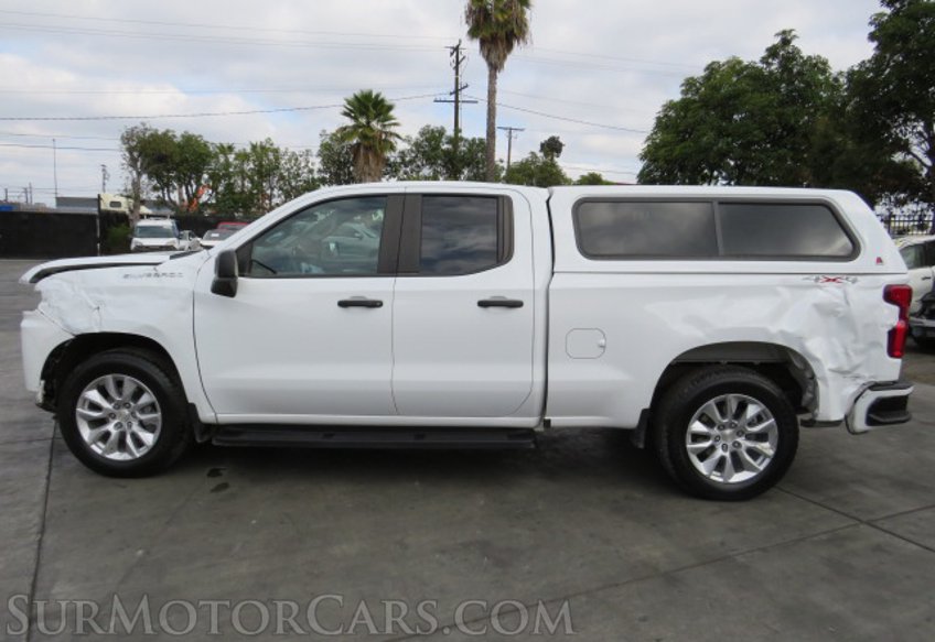 2019 Chevrolet Silverado 1500 - Image 5
