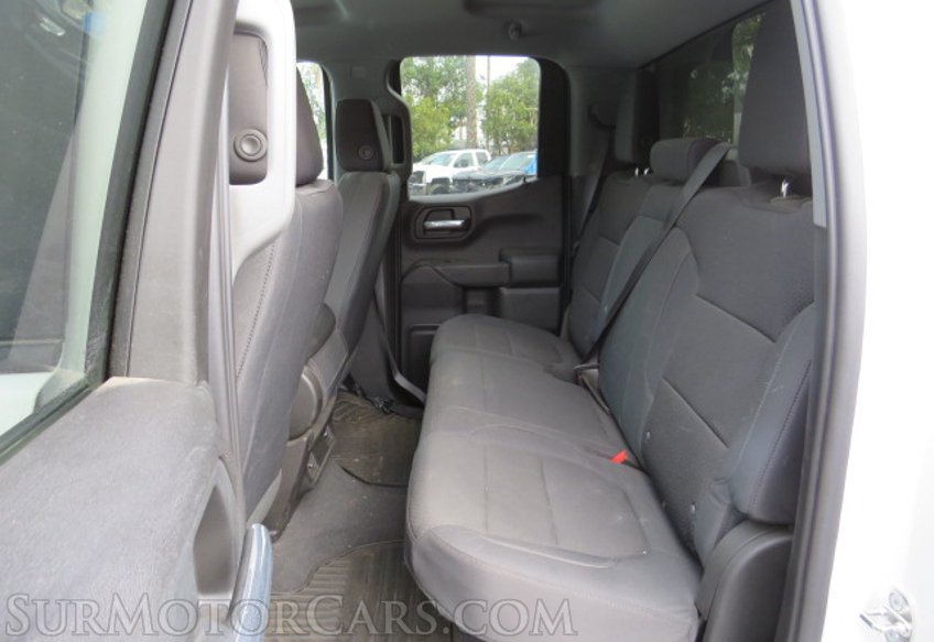 2019 Chevrolet Silverado 1500 - Image 30