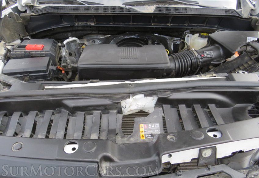 2019 Chevrolet Silverado 1500 - Image 46