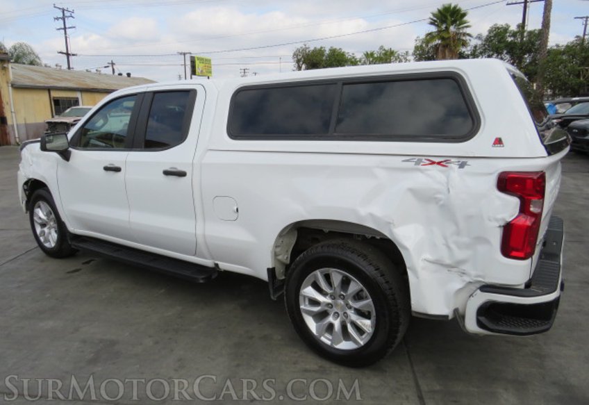 2019 Chevrolet Silverado 1500 - Image 8