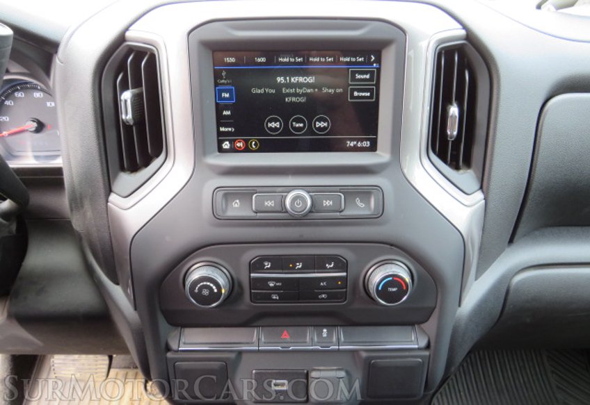 2019 Chevrolet Silverado 1500 - Image 40