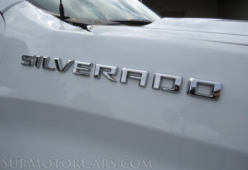 2019 Chevrolet Silverado 1500 - Image 21
