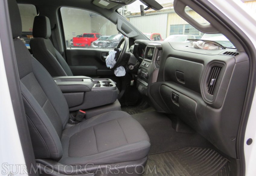 2019 Chevrolet Silverado 1500 - Image 29