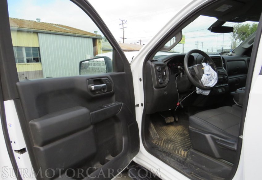 2019 Chevrolet Silverado 1500 - Image 22