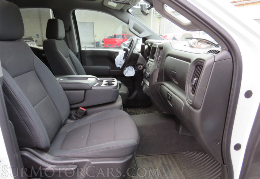 2019 Chevrolet Silverado 1500 - Image 27