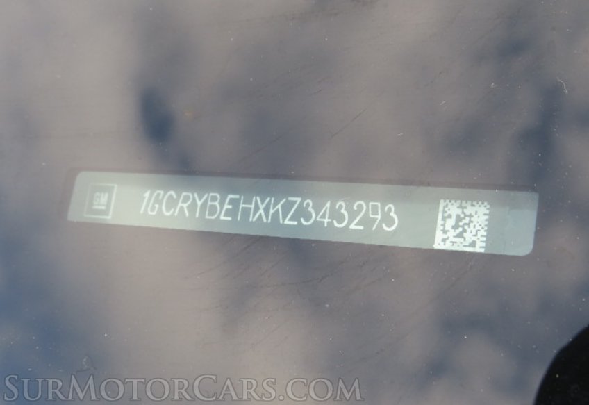 2019 Chevrolet Silverado 1500 - Image 44