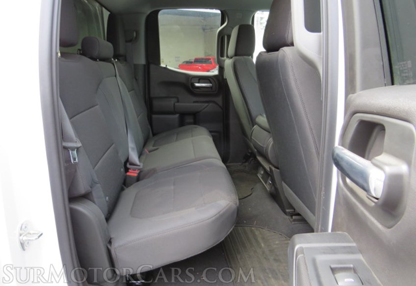 2019 Chevrolet Silverado 1500 - Image 31