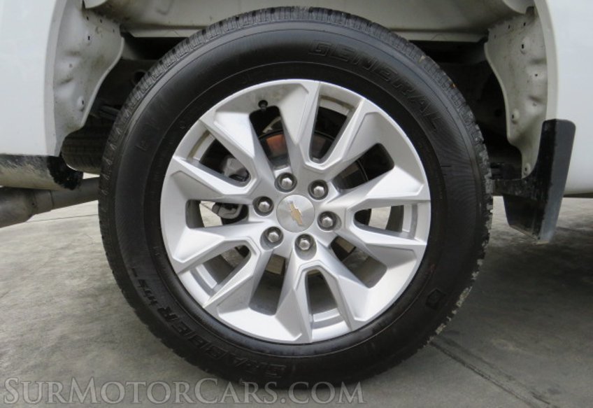 2019 Chevrolet Silverado 1500 - Image 17