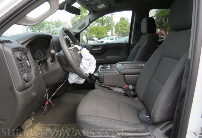 2019 Chevrolet Silverado 1500 - Image 28