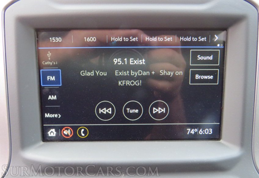 2019 Chevrolet Silverado 1500 - Image 41