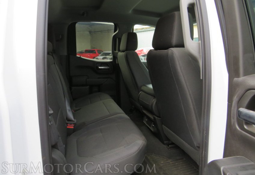 2019 Chevrolet Silverado 1500 - Image 33