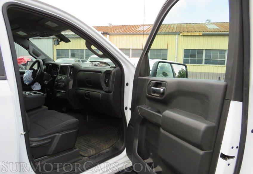 2019 Chevrolet Silverado 1500 - Image 23