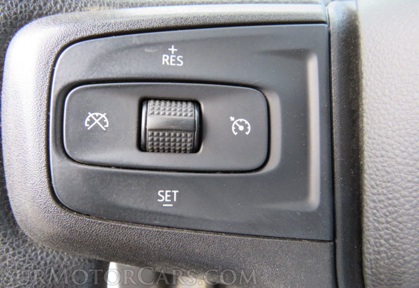 2019 Chevrolet Silverado 1500 - Image 35