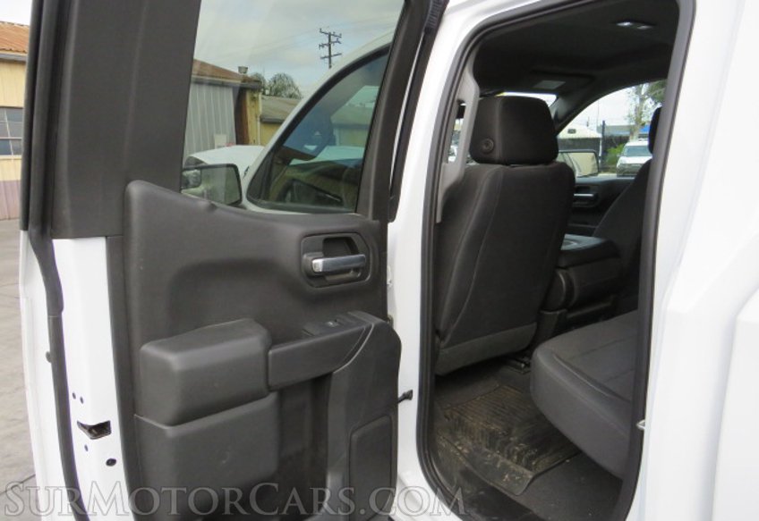 2019 Chevrolet Silverado 1500 - Image 24